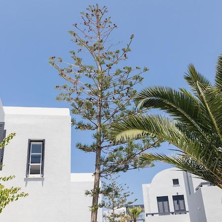 Scorpios Beach Μονόλιθος Εξωτερικό φωτογραφία