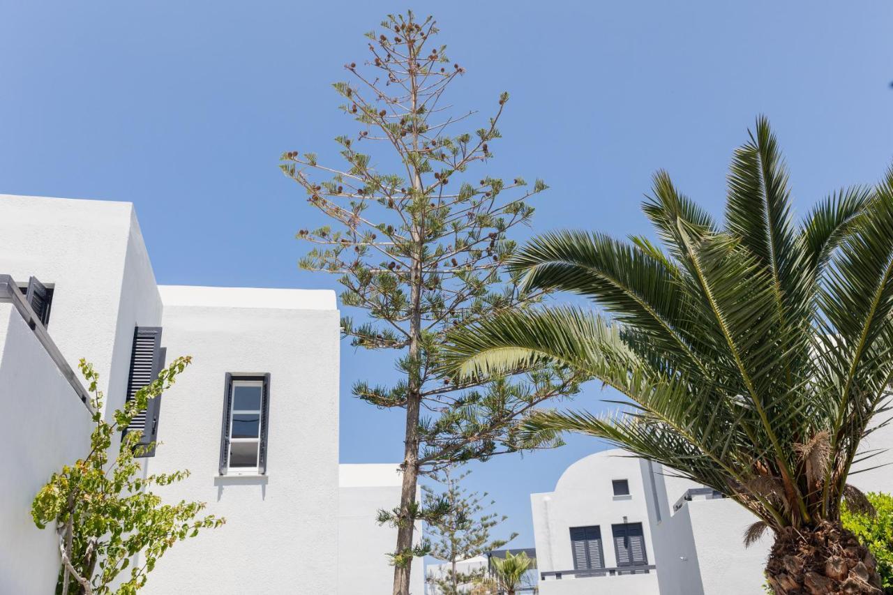 Scorpios Beach Μονόλιθος Εξωτερικό φωτογραφία