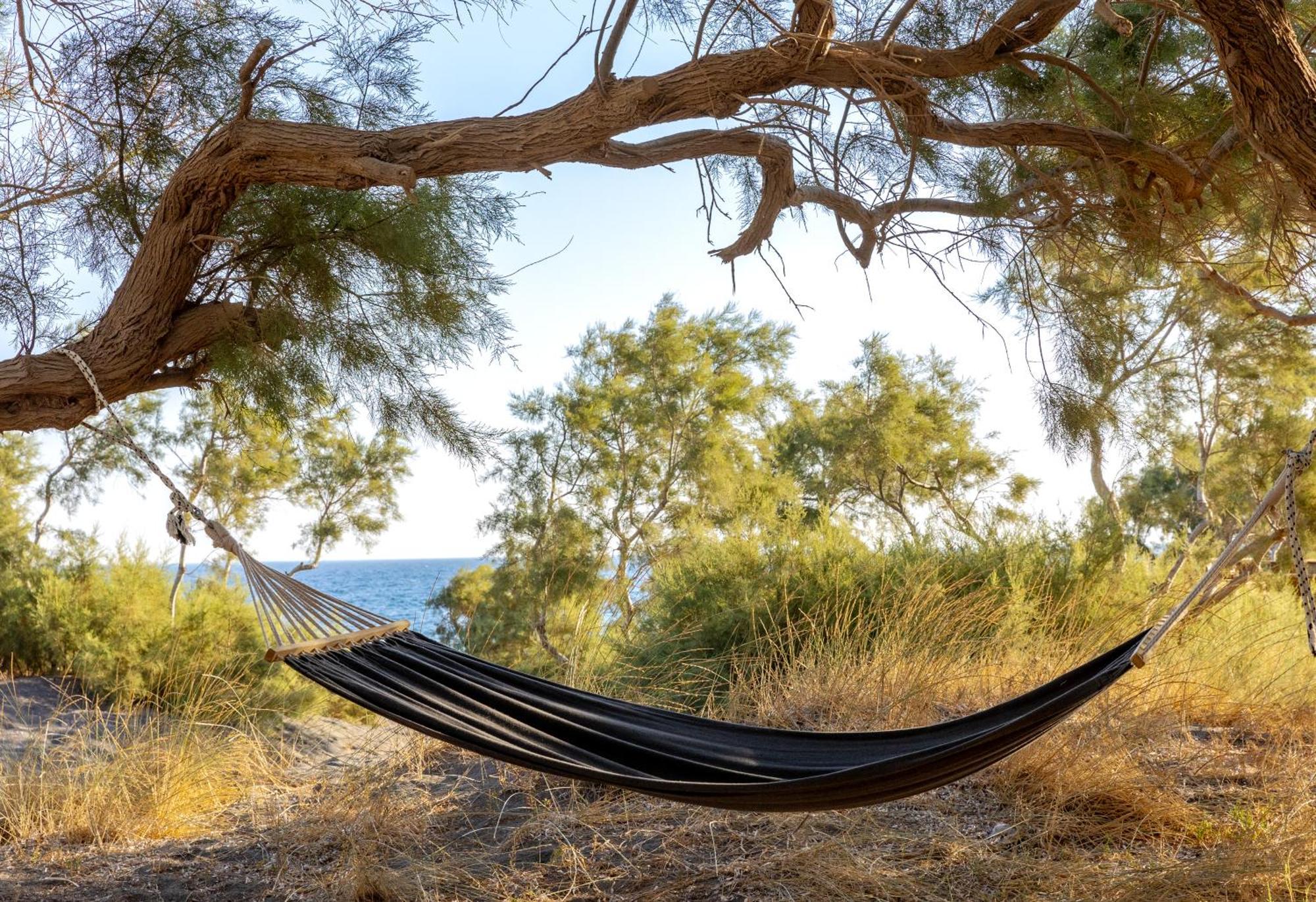 Scorpios Beach Μονόλιθος Εξωτερικό φωτογραφία