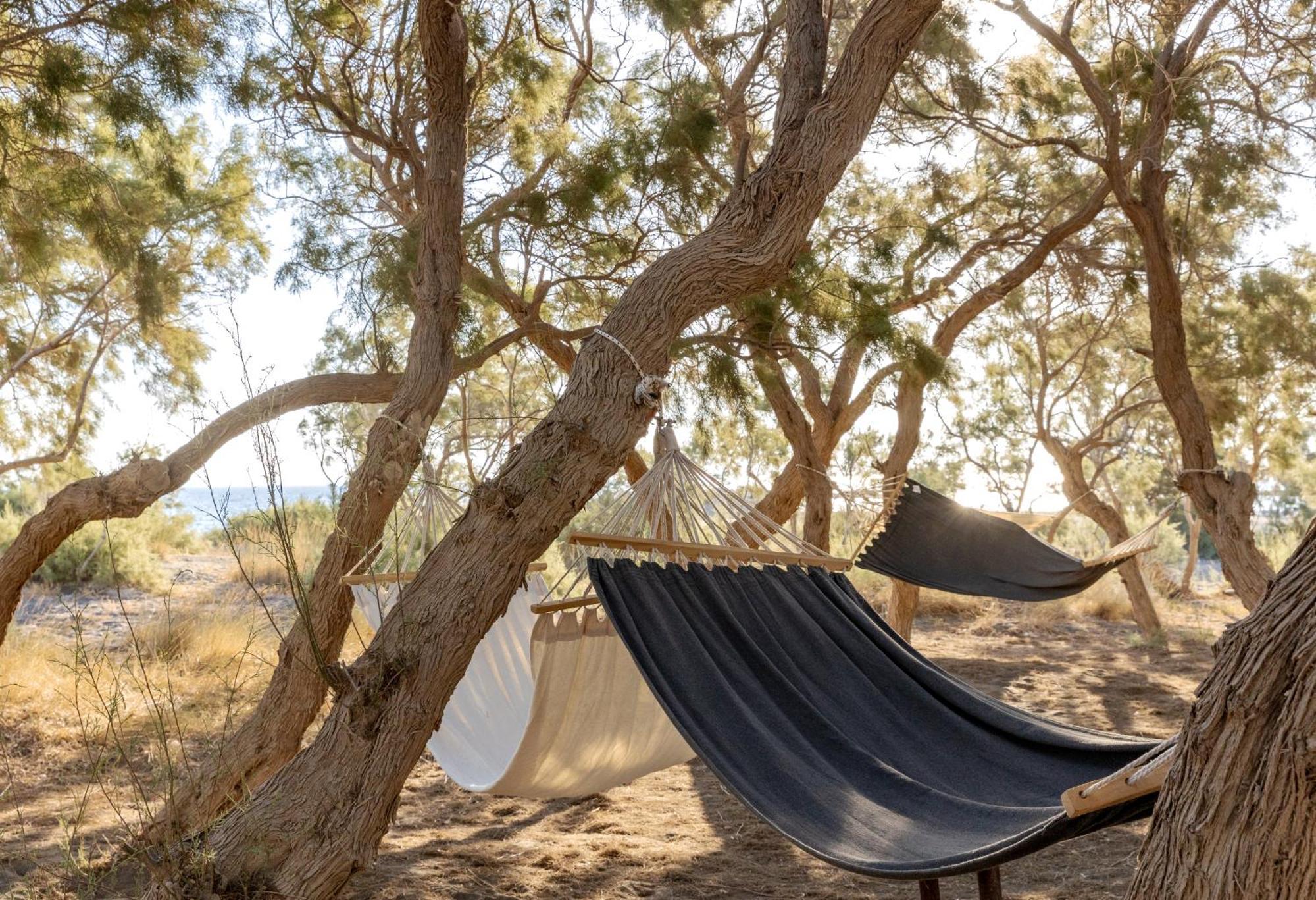 Scorpios Beach Μονόλιθος Εξωτερικό φωτογραφία